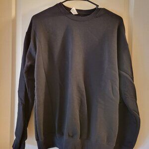 Bella Canvas Crewnecks